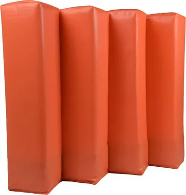 Produktbild von Markwort Goal End Pylons Set of 4 American Football Artikel