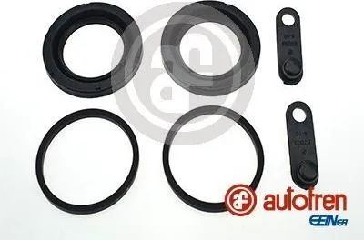 Produktbild von AUTOFREN SEINSA Bremssattel-Reparatursatz für BMW 1 Schrägheck (F20) Hinten 44mm D41891