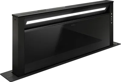 Immagine prodotto di Elica cofano aspirante Getup Hidden 90 cm Nero