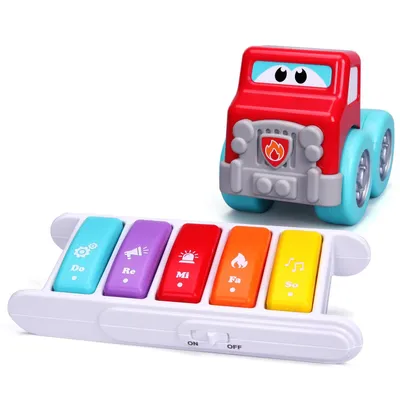Zdjęcie produktu dla Amo Toys 1689033 pojazd/tor do zabawy