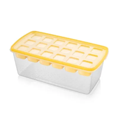 Obrázek produktu pro Tescoma Tvořítko na led se zásobníkem myDRINK, kostky