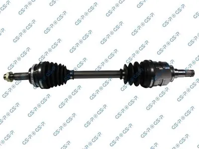 Produktbild von GSP 259078 Antriebswelle für TOYOTA CELICA (ZZT23) Avensis Kombi (T22) COROLLA Verso (ZDE12, CDE12) AVENSIS (T22) AVENSIS Liftback (T22)