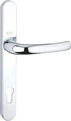 Produktbild von PVC-Griff für PYH1LLPC - Chrom