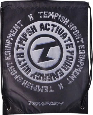 Immagine prodotto di Borsa Tempish Hitts Colore: bianco/nero