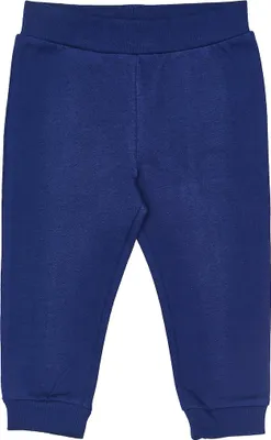 Productafbeelding van Babyjongensbroek/trainingsbroek, strandvriendelijk - Marineblauw - 92