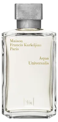 Image de Maison Francis Kurkdjian Aqua Universalis Cologne Forte Eau De Parfum 200 ml (unisex)