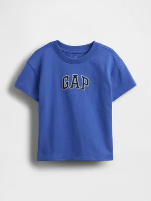 Obrázok produktu pre Detské tričko GAP s logom, veľkosť 3 roky