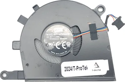Zdjęcie produktu dla Wersja GPU - chłodnica wentylatora kompatybilna z modelem BAPF0605R5HY001