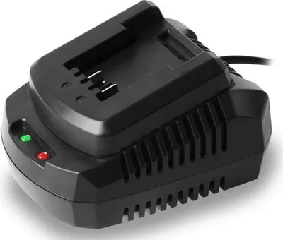 Zdjęcie produktu dla Ładowarka do akumulatorów 20 V Profi Tools One-4-All