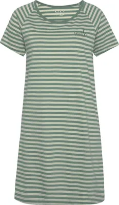Produktbild von Vivance Dreams Sleepshirt Grün Größe 36/38