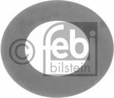 Produktbild von Febi Bilstein Unterlegscheibe, Riemenscheibe-Kurbelwelle  31815