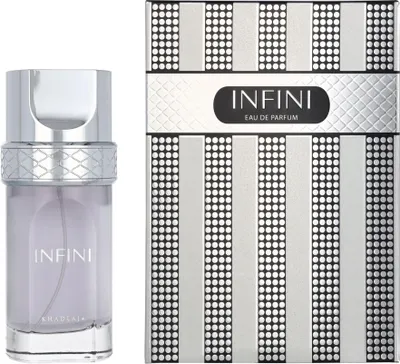 Produktbild von Khadlaj Infini Edp Spray