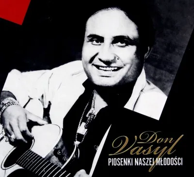 Image de Don Vasyl : Chansons de notre jeunesse