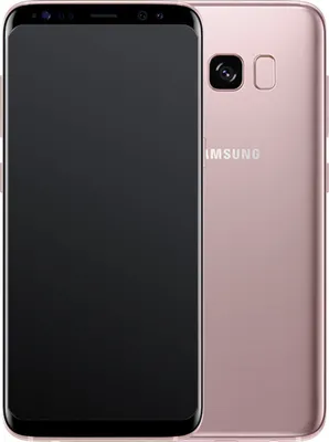 Obrázok produktu pre Samsung Galaxy S8 | 64 GB | Single-SIM | schwarz