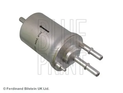 Produktbild von Kraftstofffilter BLUE PRINT ADV182331 für VW Golf V Schrägheck (1K1) Leitungsfilter