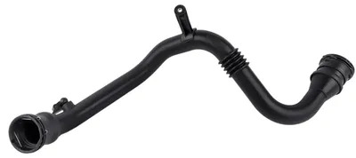 Obrázek produktu pro Hadice pro přívod vzduchu do turba, intercooler – Fluence, Grand Scenic, Megane III (od roku 2008) – OEM 8200981498, 11464 – přední náprava