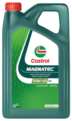 Imagen del producto de Aceite de motor MAGNATEC 10W-40 A/B, para una protección confiable