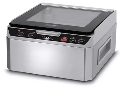 Immagine prodotto di CASO VacuChef 40 aspirapolvere a camera 220-240V