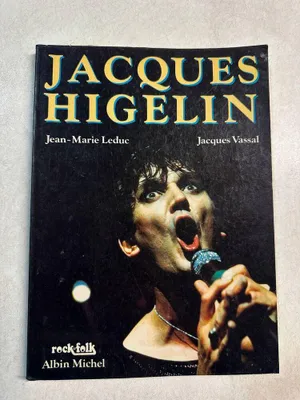 Image de Jacques Higelin