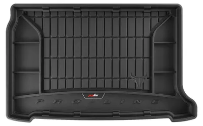 Produktbild von FROGUM Gummi Kofferraummatte Kofferraumwanne für DS 3 Crossback ab 2018
