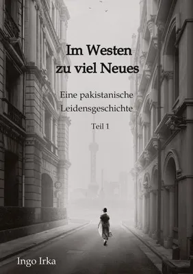 Produktbild von Im Westen zu viel Neues