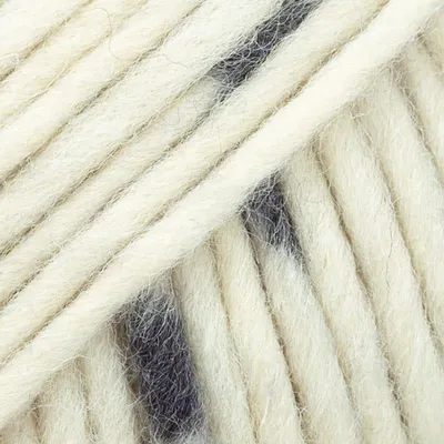 Produktbild von Wolle Drops Snow Print - 124 - Stricken & Häkeln