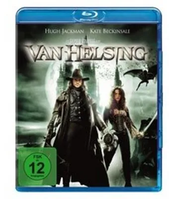 Obrázek produktu pro Van Helsing