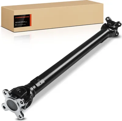 Produktbild von Frankberg 1x Kardanwelle Gelenkwelle Vorderachse für BMW 5er E60 5er Touring E61 3.0L 2.5L 2004-2010