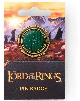 Imagen del producto de Tübingen. El Señor de los Anillos. El Hobbit