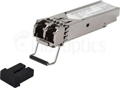 Zdjęcie produktu dla Netgear AGM735 kompatibler BlueOptics SFP BO05U13602D (AGM735-BO)