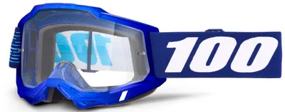 Obrázek produktu pro 100% Brille Accuri 2 2028 - Čirá čočka
