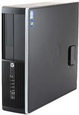 Obrázok produktu pre HP Compaq Elite 8300 SFF Stolný počítač i5 8GB RAM 128GB HDD DVDRW | OPRAVENÉ