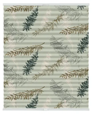 Produktbild von Lichtblick Plissee blickdicht ohne Bohren 80 x 130 cm (B x L)