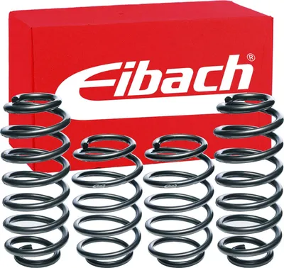 Immagine prodotto di Molle di abbassamento Eibach Pro Kit per BMW serie 5 E34 518i 520i 525i 12.87-11.95
