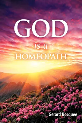 Produktbild von God is a Homeopath