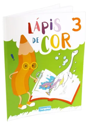Produktbild von Farbstift 3