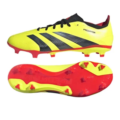 Produktbild von Scarpe da calcio Adidas Predator League L FG M IG7761 Pullunder adidas Größe: 42,