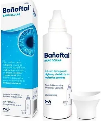 Obrázok produktu pre Disp Ba+-Ophthal Ba+-O Occular To0mol