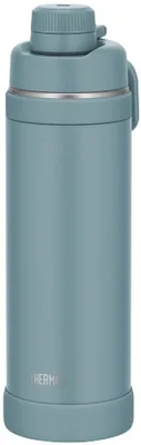 Productafbeelding van THERMOS geïsoleerde drinkfles, ultralicht, max. 1,0 liter, turmalin