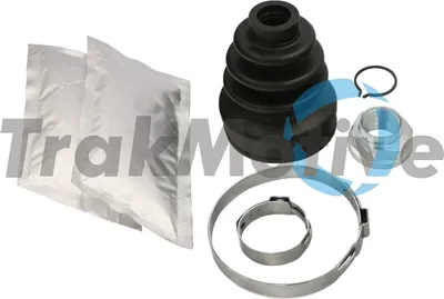Produktbild von TrakMotive Faltenbalgsatz Antriebswelle für FIAT Seicento / 600 Schrägheck (187) 50-0300