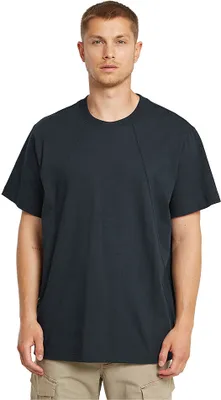 Produktbild von G-star Seam Detail Loose Kurzarm-t-shirt Blau L Mann Blau L