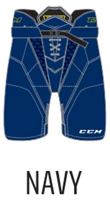 Produktbild von CCM Super Tacks 9550 Hose Bambini
