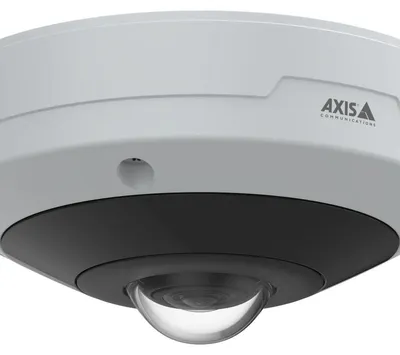 Imagen del producto de Axis M4347-PLVE