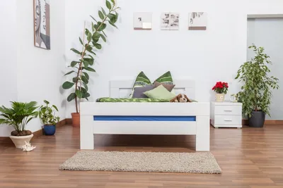 Produktbild von Bett 140x200