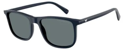 Produktbild von EMPORIO ARMANI SUNGLASSES Sonnenbrille EMPORIO ARMANI - 4280 MOD- 4280_645380_54