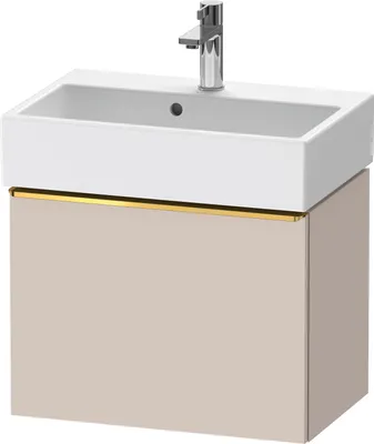 Produktbild von DURAVIT DE4229034910000 D-Neo WTU WH Cp. R.ek 584x372x440 Tp.