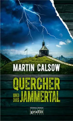 Image de Quercher und das Jammertal