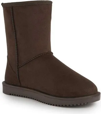 Produktbild von Regatta Risley Mid Wp Stiefel Braun EU 41 Damen Braun EU 41