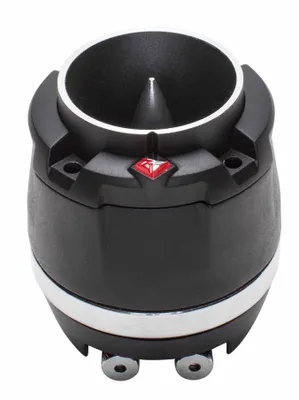 Produktbild von Rockford Fosgate PP4-NT, 100 W, 50 W, 4 Ohm, 105 dB, 4000 Hz, 4000 - 20000 Hz