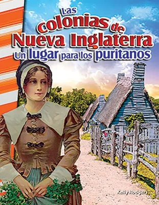 Produktbild von Las Colonias de Nueva Inglaterra